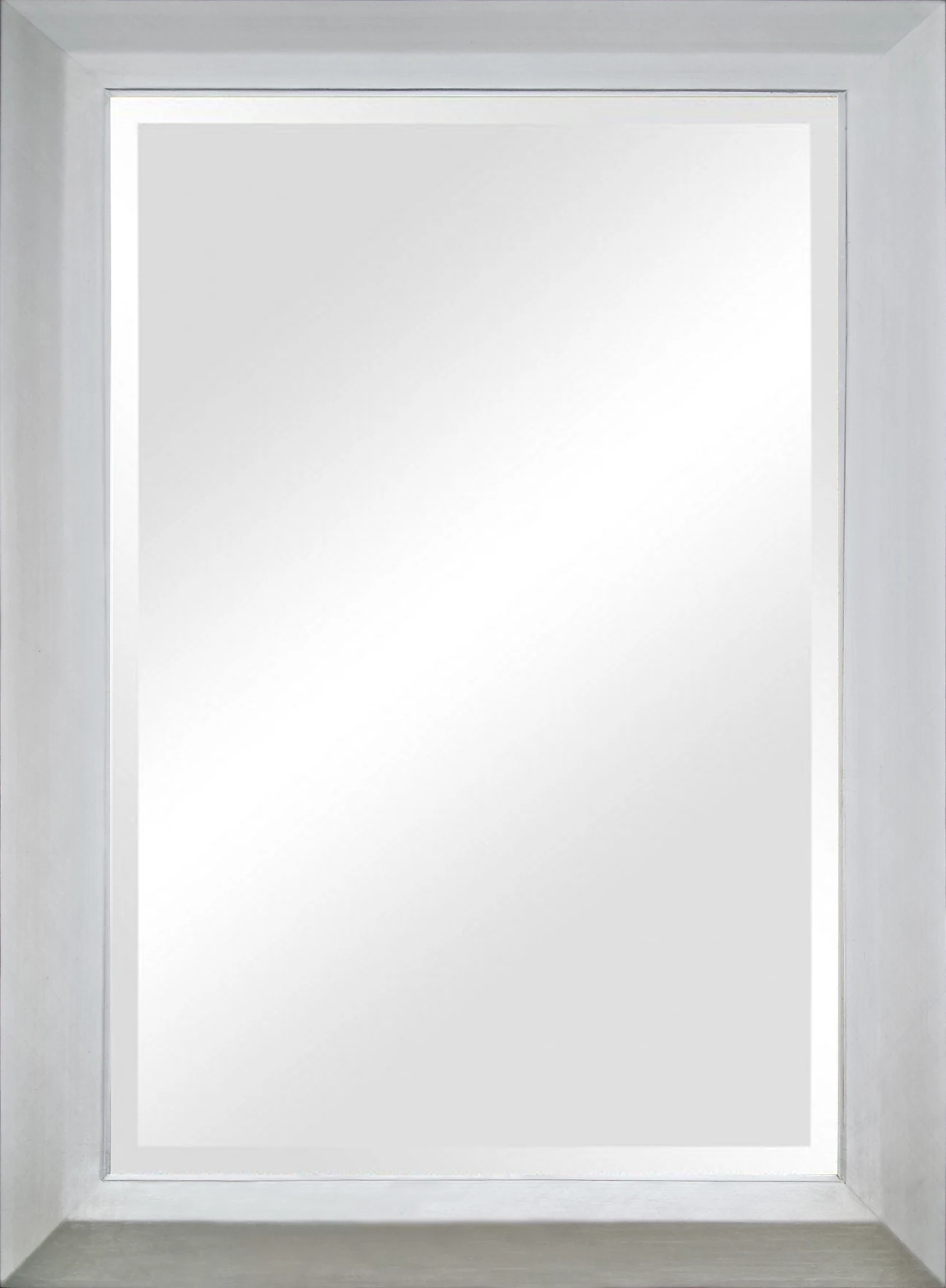 Artline Spiegel Adela, Silber