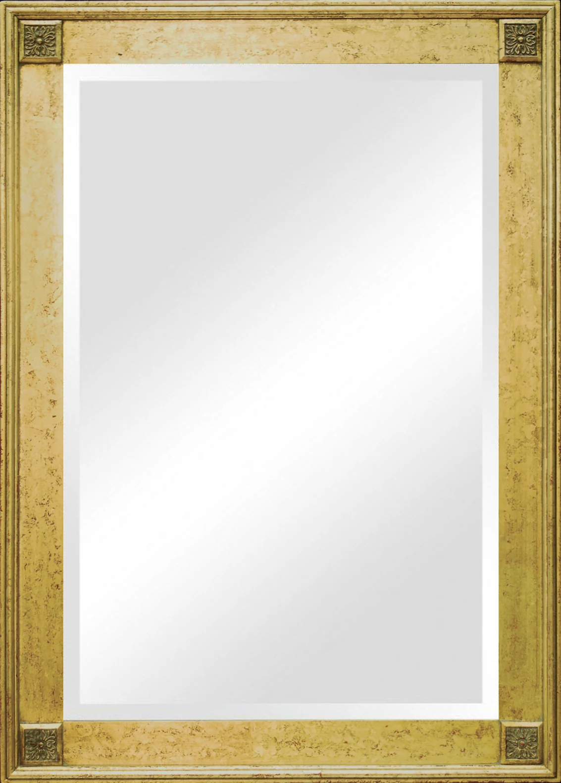 Artline Spiegel Dana, Gold