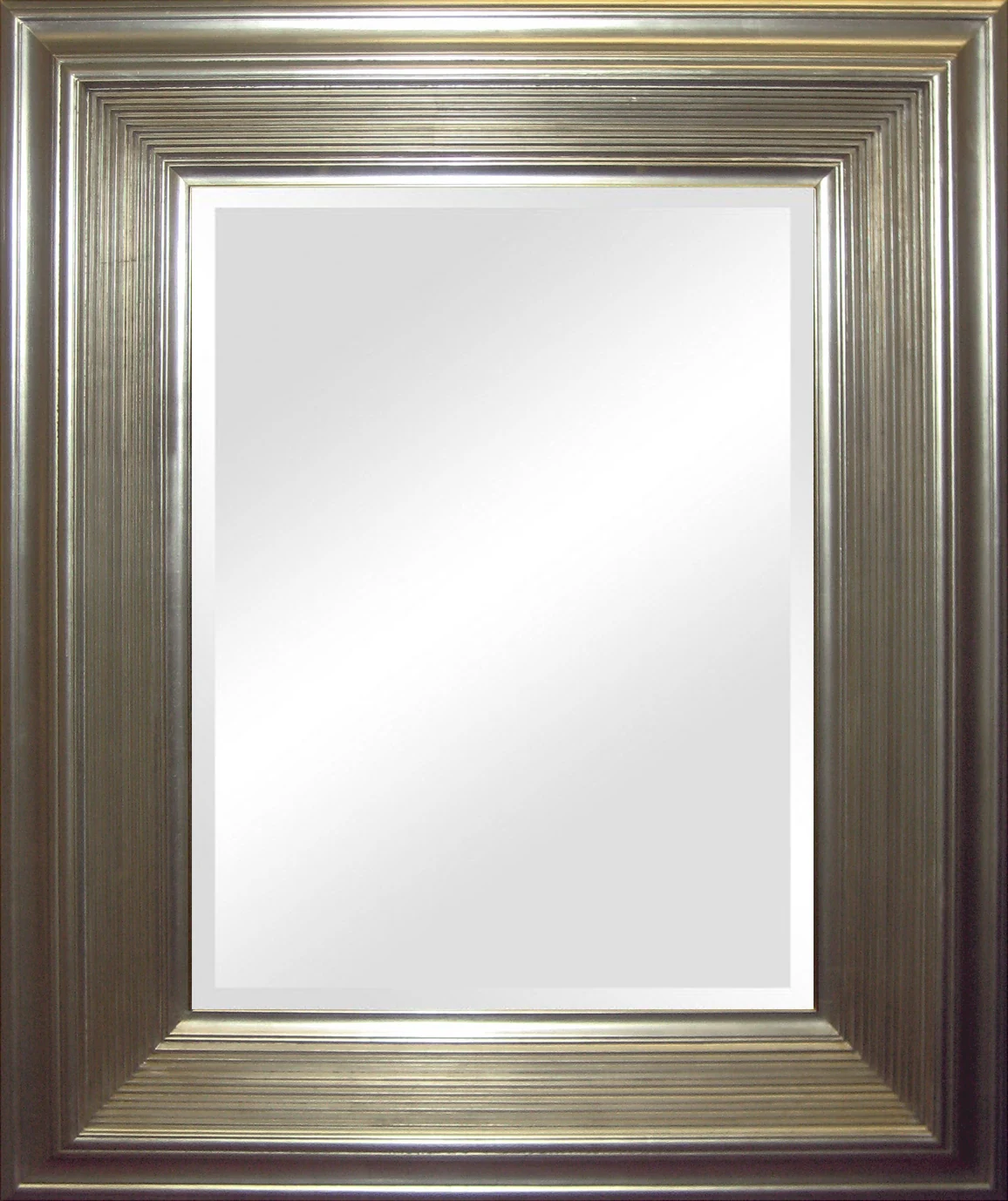 Artline Spiegel Leoni, Silber