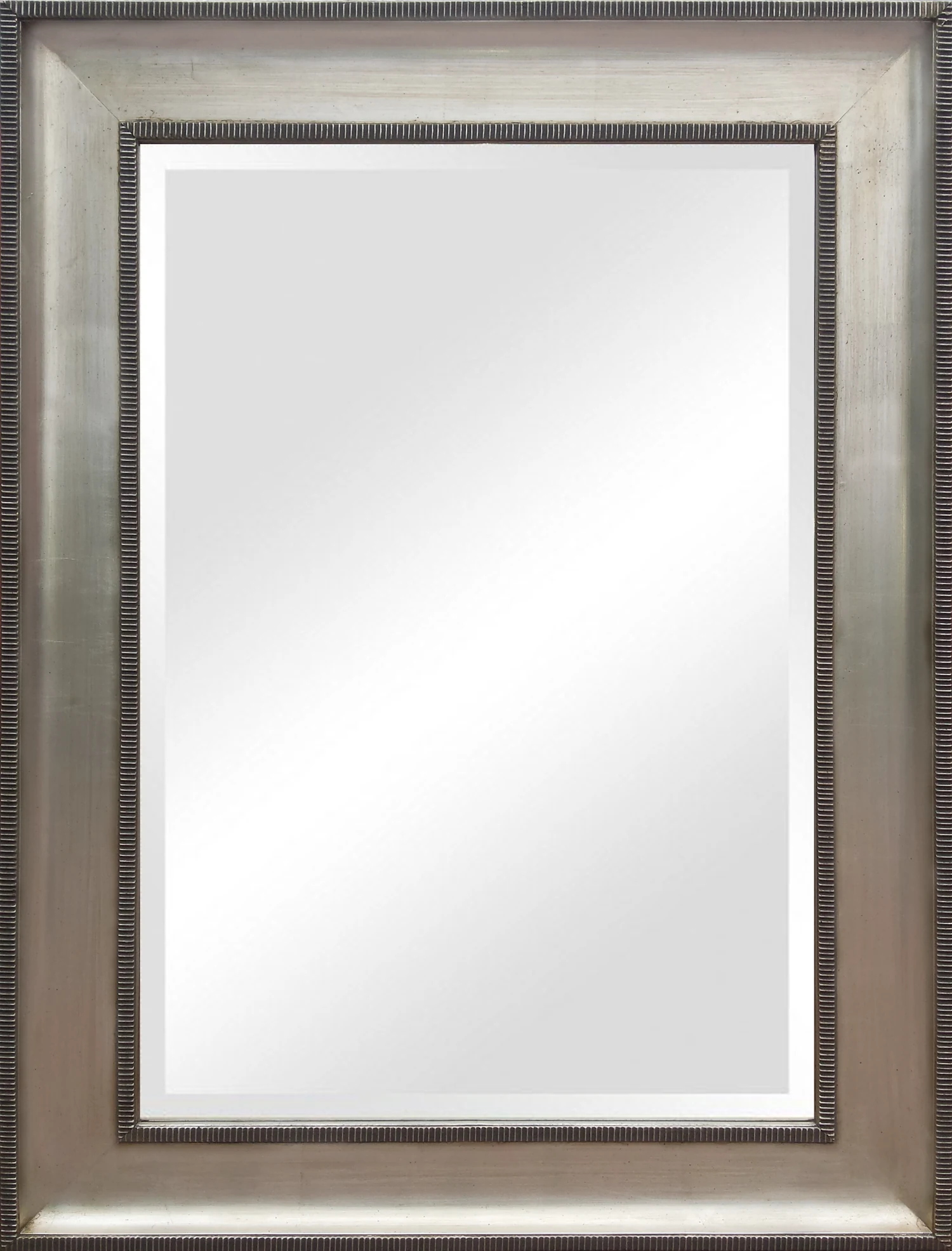 Artline Spiegel Wanda, Silber